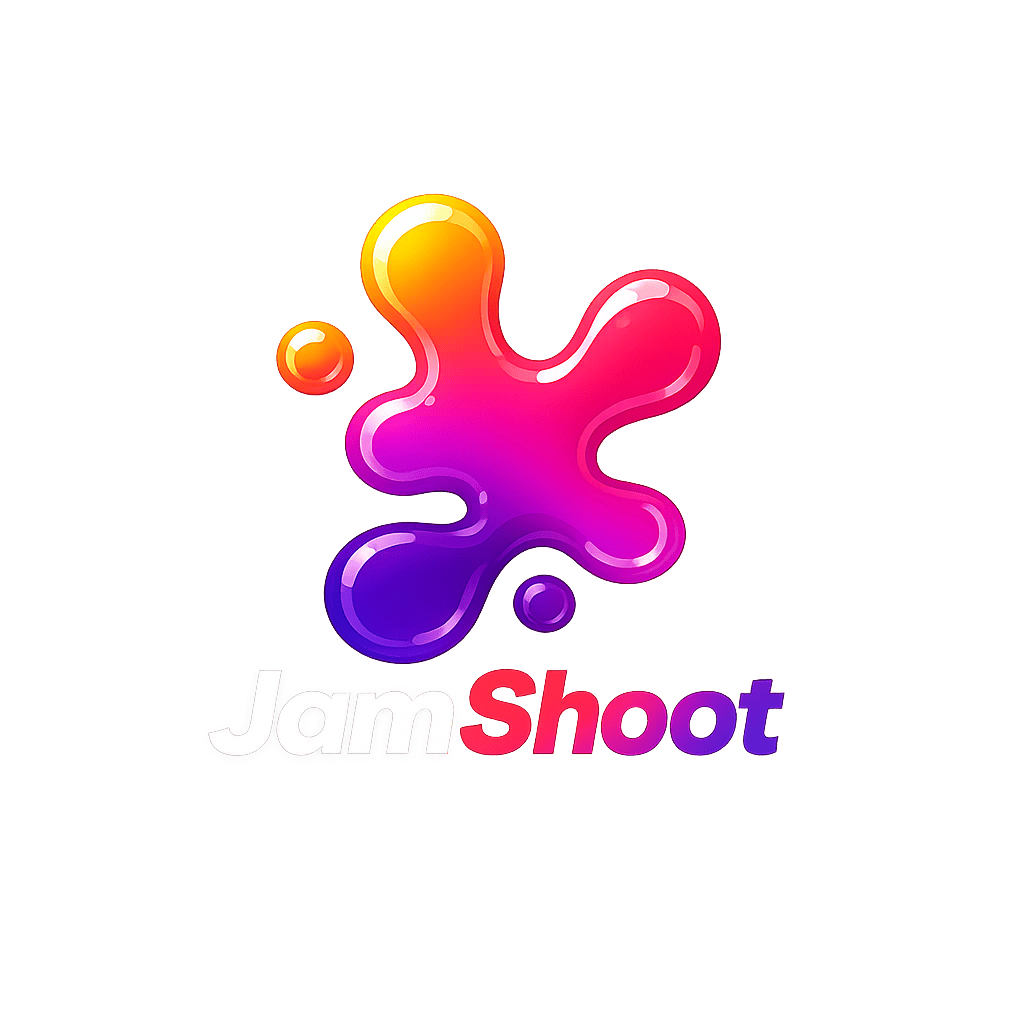 JamShoot